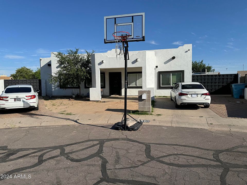 2nd image of 6801 W EARLL Drive
