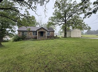 3792 S 43rd Hwy, Harrison, AR 72601