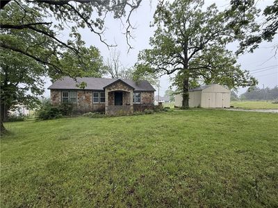 3792 S 43rd Hwy, Harrison, AR, 72601