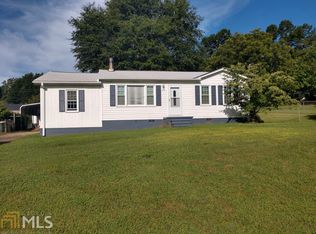 278 Lewis St, Toccoa, GA 30577