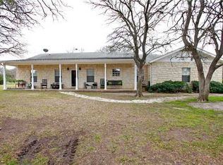 206 Graystone Ln, Georgetown, TX 78633