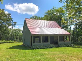 3692 Michigan Mills Rd, Constableville, NY 13325