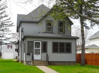 123 N 2nd Ave, Albert Lea, MN 56007