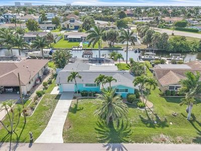 5318 Congo CT, Cape Coral, FL, 33904
