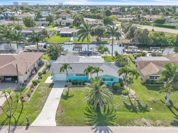 5318 Congo CT, CAPE CORAL, FL 33904