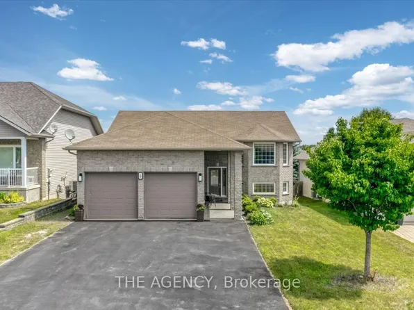 8 Alliston St, Sudbury, ON P3B 0B3