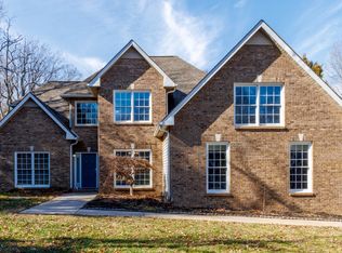 1246 Kensington Ct, Clarksville, TN 37043