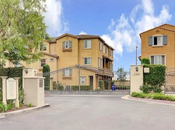 22919 Mariposa Ave Unit 801, Torrance, CA 90502