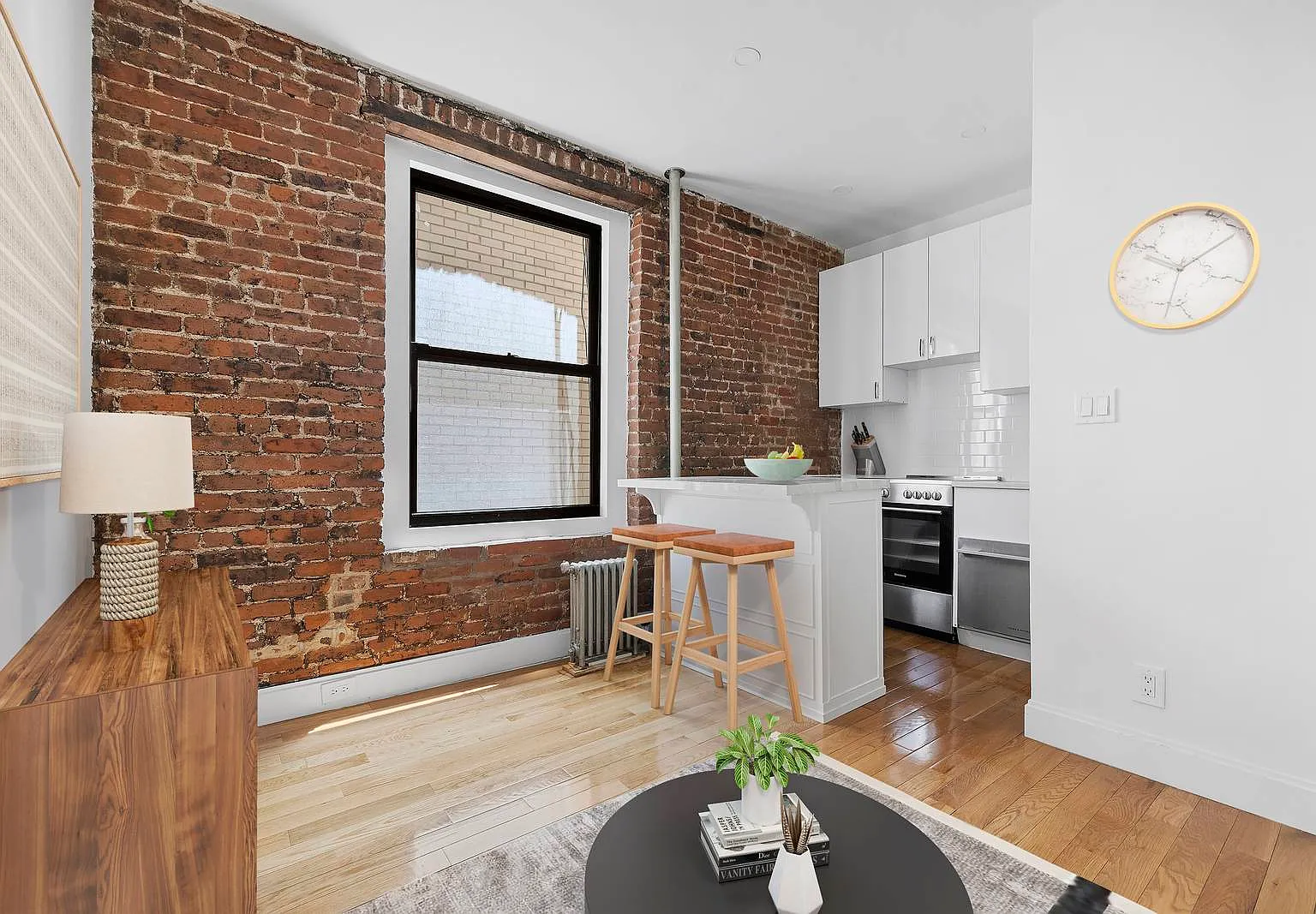 443 East 88th Street — Photo 1