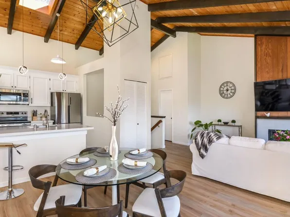 467 El Faisan Dr, San Rafael, CA 94903