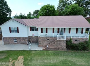 4580 Lakeshore Dr LOT 22.17, Bean Station, TN 37708