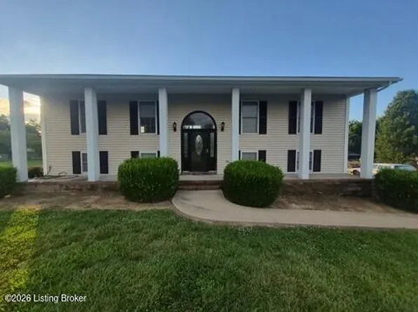 1132 Old Us Highway 68, Campbellsville, KY 42718