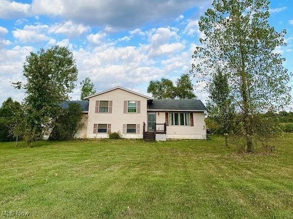 289 County Road 1281, Nova, OH 44859