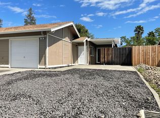 158 Woodbury Cir, Vacaville, CA 95687
