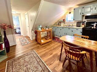 137 Main St UNIT 2, Alton, NH 03809