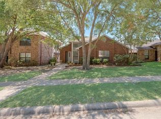1509 Livingston Dr, Plano, TX 75093