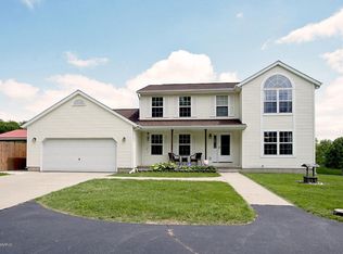 23850 W County Line Rd, Battle Creek, MI 49017