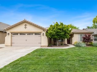3816 W Prospect Ave, Visalia, CA 93291