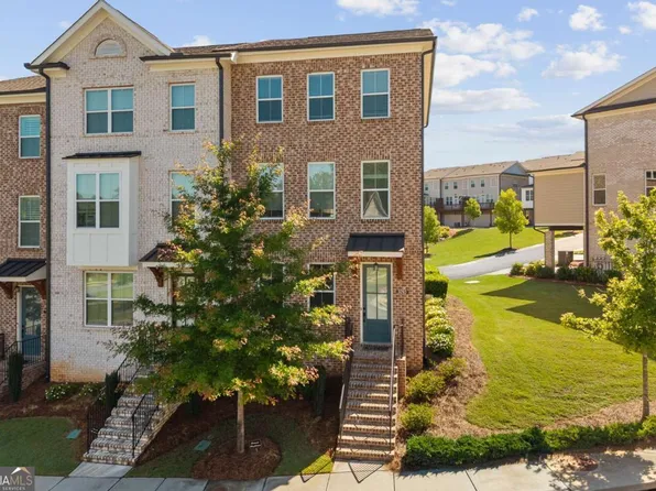 3293 Bartee Walk, Suwanee, GA 30024