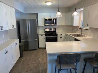 3343 E Powell Rd, Lewis Center, OH 43035