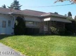 752 Arthur St, Freeland, PA 18224
