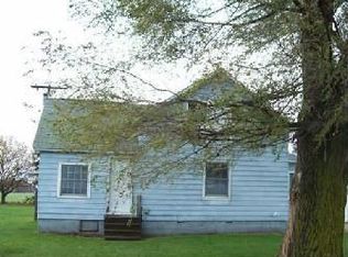 3708 Deckerville Rd, Fairgrove, MI 48733