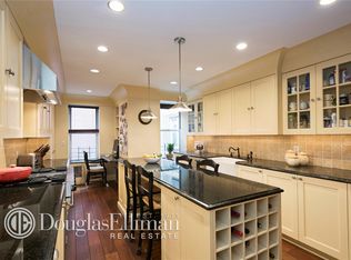 17 E 96th St #15A, New York, NY