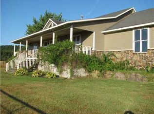 19309 McCord Rd, Elkins, AR 72727