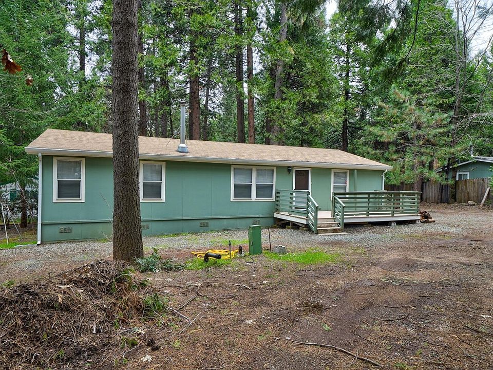 16565 Prospect Pl Pioneer CA Zillow