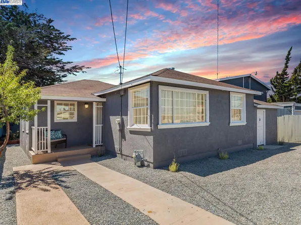 812 Lucas Ave, Richmond, CA 94801