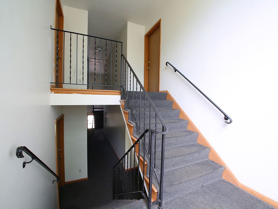 Stairwell