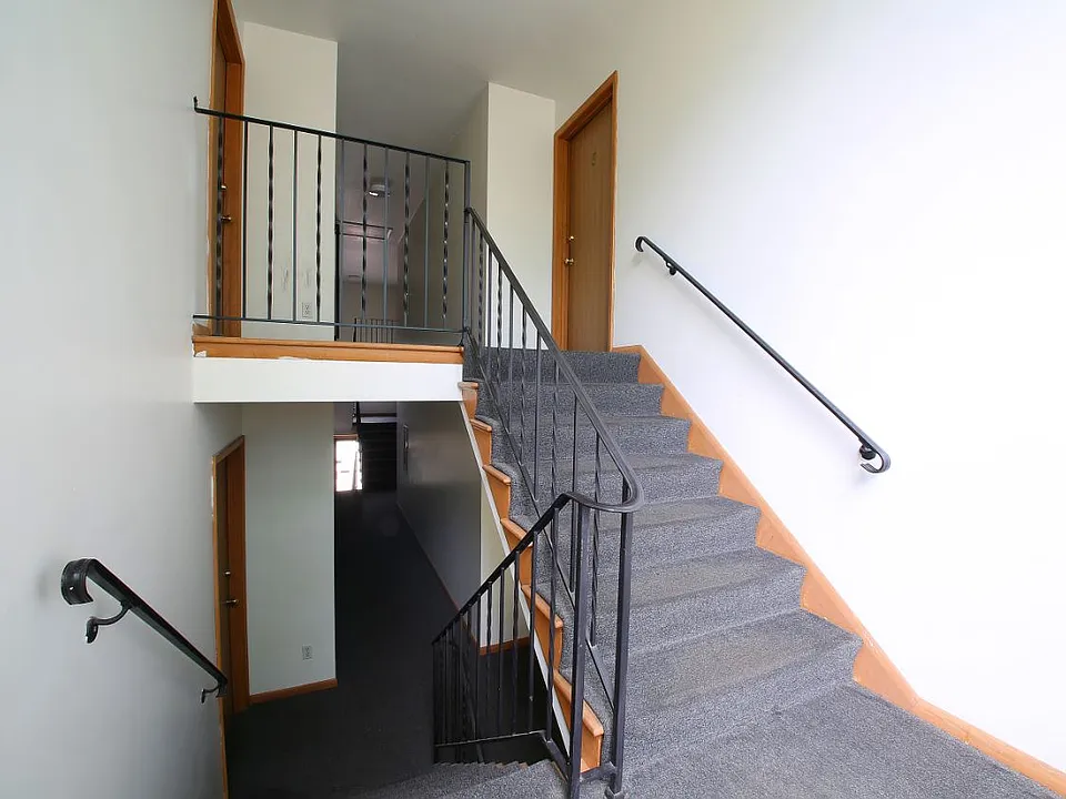 Stairwell