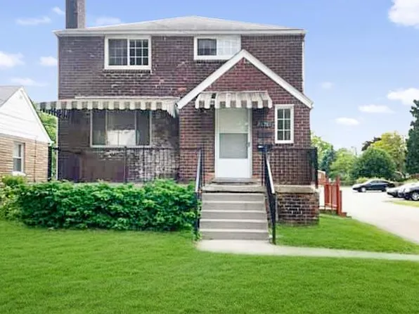 26281 Wolverine St APT 2, Madison Heights, MI 48071