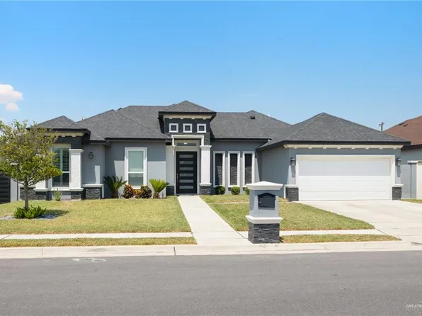 3512 Saint Honore Dr, McAllen, TX 78504