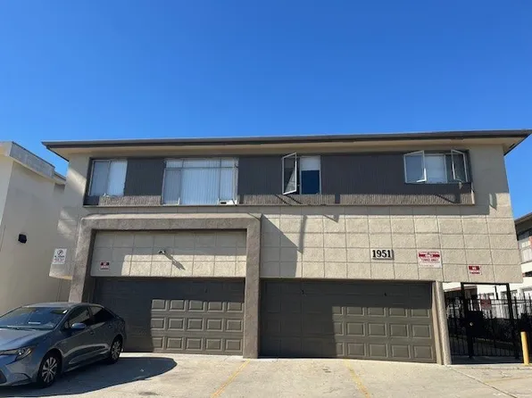 1951 S. Shenandoah St., 1951 S Shenandoah St #1951SN-8, Los Angeles, CA 90034