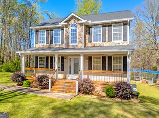 5067 Smokey Rd, Athens, GA 30601