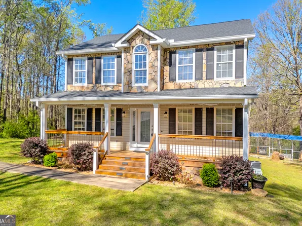 5067 Smokey Rd, Athens, GA 30601