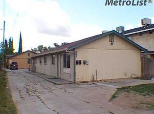 504 N St, Merced, CA 95341