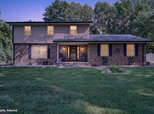 2324 E Tamoshanter Rd, Peru, IN 46970