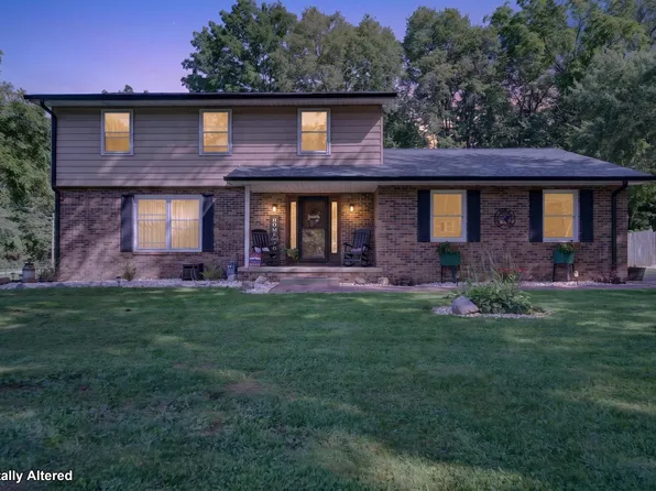 2324 E Tamoshanter Rd, Peru, IN 46970