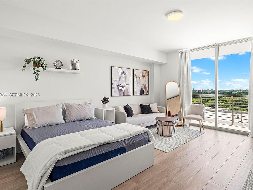 1st image of 90 NE 32nd St #925