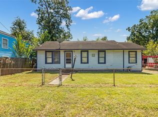 105 Oddo St, Houston, TX 77022