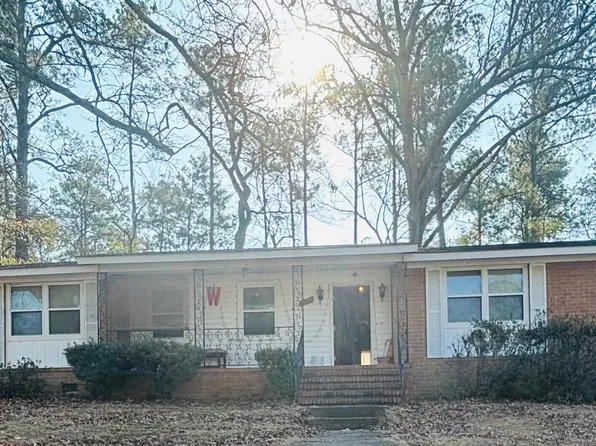 3428 Rushing Road, Augusta, GA 30906