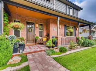 4136 N Zenobia St, Denver, CO 80212