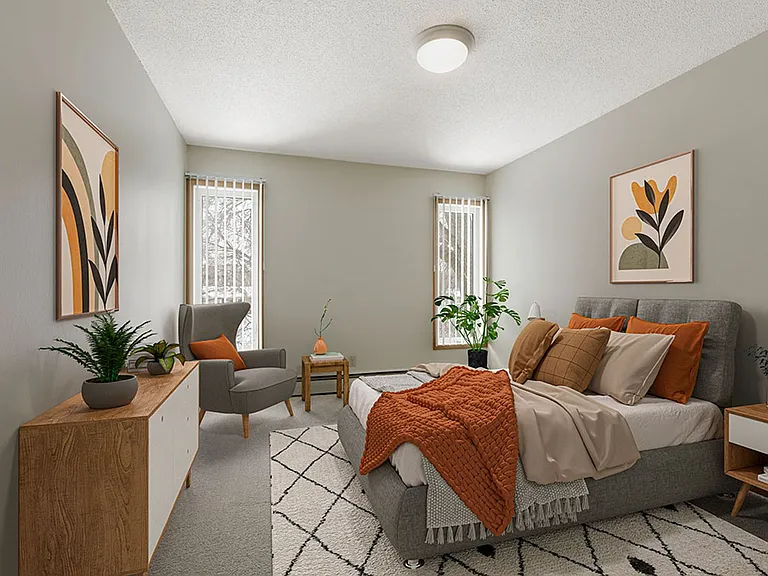 View Pointe Apartments — Photo 18