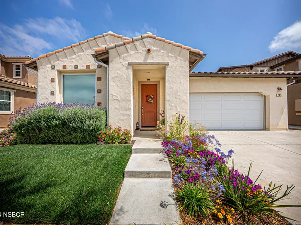 735 W Elaine Ave, Santa Maria, CA 93458
