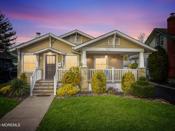 402 4th Avenue, Bradley Beach, NJ 07720