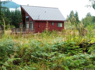 49101 Sauk Prairie Rd, Darrington, WA 98241