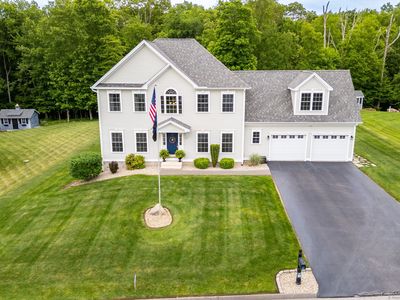 9 Tall Wood Drive, East Hampton, CT, 06424
