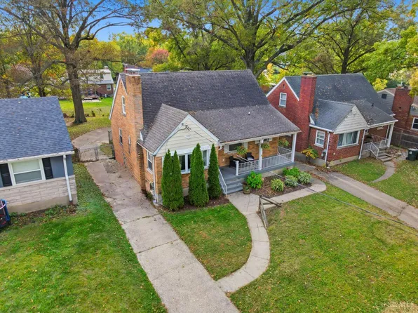 2811 Breezy Way, Cincinnati, OH 45239